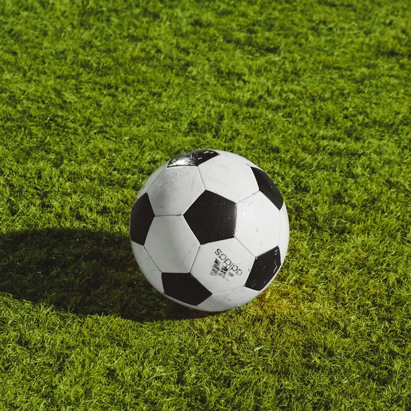 축구공 힌트