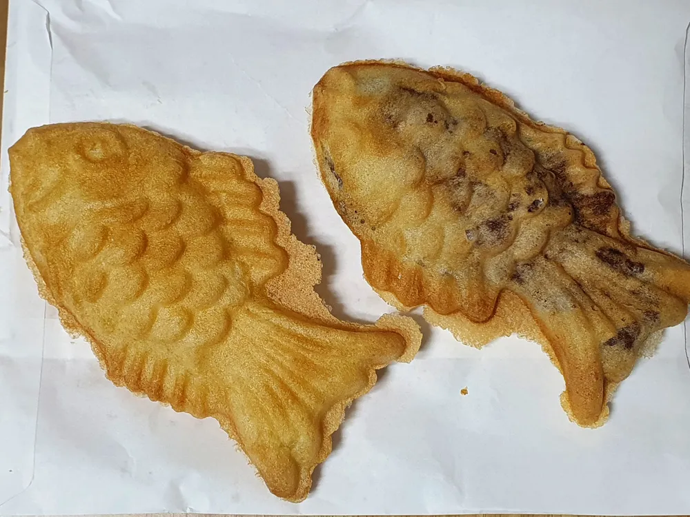 붕어빵 힌트