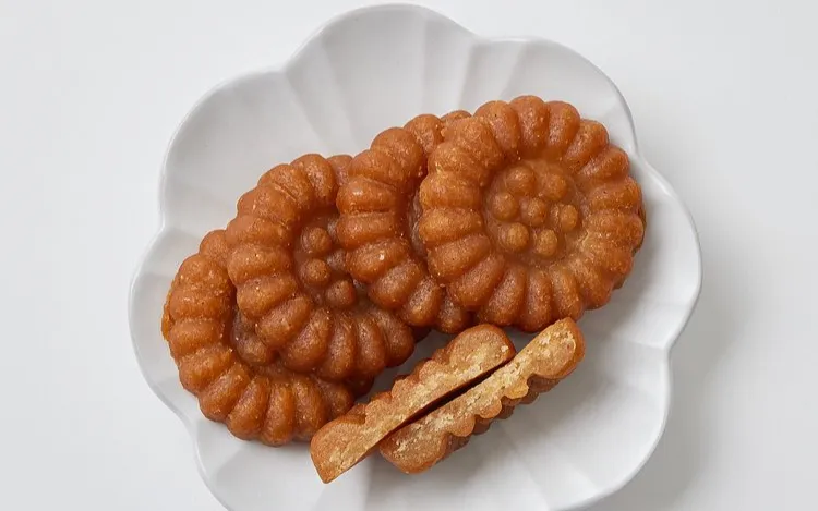 약과 정답 사진