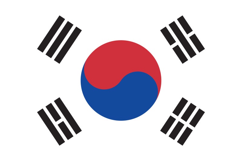 태극기 정답 사진
