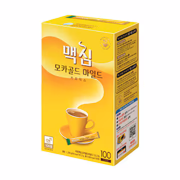 맥심 모카골드 힌트